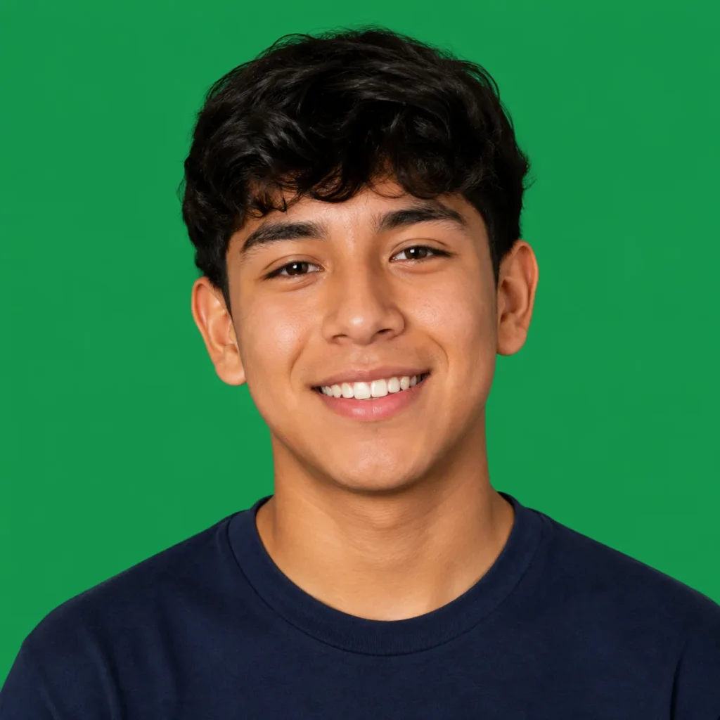 Andrés C.